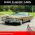 1971 Cadillac Eldorado ORIGINAL RELIABLE CONVERTIBLE