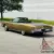 1971 Cadillac Eldorado ORIGINAL RELIABLE CONVERTIBLE