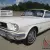 Ford : Mustang Auto w/ AC