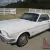 Ford : Mustang Auto w/ AC