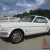 Ford : Mustang Auto w/ AC