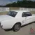 Ford : Mustang Auto w/ AC
