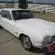 Ford : Mustang Auto w/ AC