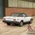 1980 Triumph TR8 Convertible Convertible Petrol Automatic