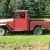 1965 FJ45 Toyota Landcruiser Land Cruiser Short Bed Pickup with Removable Top