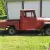 1965 FJ45 Toyota Landcruiser Land Cruiser Short Bed Pickup with Removable Top