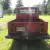 1965 FJ45 Toyota Landcruiser Land Cruiser Short Bed Pickup with Removable Top