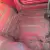 1965 FJ45 Toyota Landcruiser Land Cruiser Short Bed Pickup with Removable Top