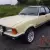 1982 FORD CORTINA 3.0 XR6 - RHD IMPORT - NEVER WELDED