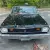 1976 Plymouth Scamp A Body