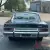1976 Plymouth Scamp A Body