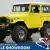 1972 Toyota Land Cruiser FJ40