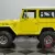 1972 Toyota Land Cruiser FJ40