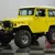 1972 Toyota Land Cruiser FJ40