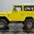 1972 Toyota Land Cruiser FJ40