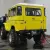 1972 Toyota Land Cruiser FJ40