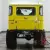 1972 Toyota Land Cruiser FJ40