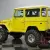 1972 Toyota Land Cruiser FJ40