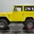 1972 Toyota Land Cruiser FJ40