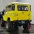1972 Toyota Land Cruiser FJ40