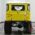 1972 Toyota Land Cruiser FJ40