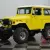 1972 Toyota Land Cruiser FJ40