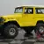 1972 Toyota Land Cruiser FJ40