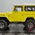 1972 Toyota Land Cruiser FJ40