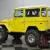 1972 Toyota Land Cruiser FJ40