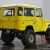 1972 Toyota Land Cruiser FJ40