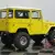 1972 Toyota Land Cruiser FJ40