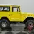 1972 Toyota Land Cruiser FJ40