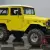 1972 Toyota Land Cruiser FJ40