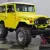 1972 Toyota Land Cruiser FJ40