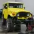 1972 Toyota Land Cruiser FJ40