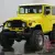 1972 Toyota Land Cruiser FJ40