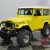 1972 Toyota Land Cruiser FJ40