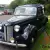 Austin 16 Saloon 1948, a Great British Classic car.