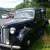 Austin 16 Saloon 1948, a Great British Classic car.