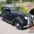 Austin 16 Saloon 1948, a Great British Classic car.