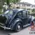 Austin 16 Saloon 1948, a Great British Classic car.