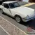 Triumph Spitfire 1500