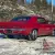 1969 Chevrolet Camaro 1969 Camaro 396, 6 Speed, Disc Brakes, 12 Bolt
