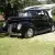 1940 Ford Deluxe Coupe Street Rod 40 Hot Rod