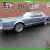 Lincoln : Continental Mark V Givenchy