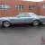 Lincoln : Continental Mark V Givenchy
