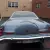 Lincoln : Continental Mark V Givenchy