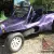 1971 LWB GP Beach Buggy, Ex Con, 1 owner since 95, Tax exempt, 1300cc