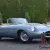 1968 Jaguar E-Type