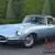 1968 Jaguar E-Type